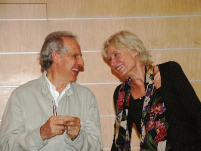 Book Review: The Art of Possibility | Rosamund & Ben&nbsp;Zander