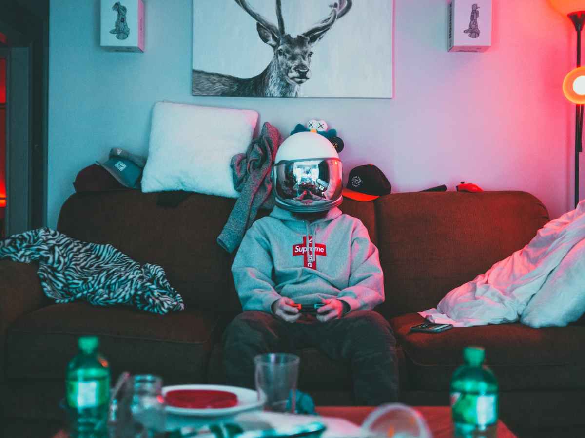 Why Facebook’s Metaverse Scares the Crap Out of&nbsp;Me