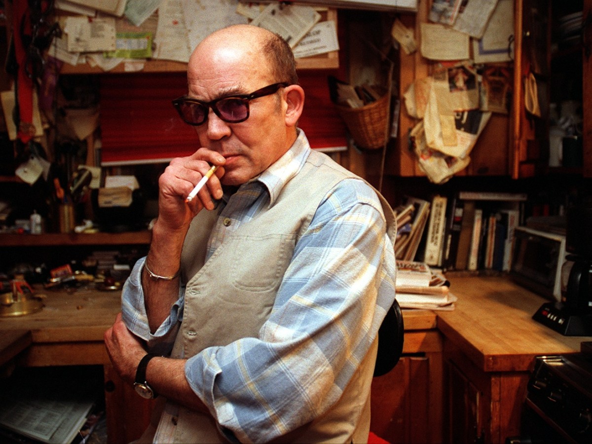 Pain and productivity